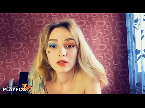 ❤️ Айнакҳои воқеияти виртуалии ҷодугарӣ ба ман бо Харли Куинн алоқаи ҷинсӣ доданд ❤️ Суперпорно дар tg.assistdoctor23.ru ❌❤