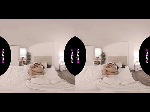 ❤️ PORNBCN VR Ду лесбиянки ҷавон дар воқеияти виртуалии 4K 180 3D аз хоб бедор мешаванд Женева Беллуччи Катрина Морено ❤️ Суперпорно дар tg.assistdoctor23.ru ❌❤