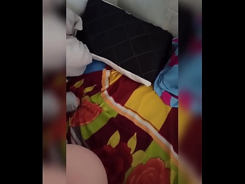 ❤️ Ҳамҳуҷраи ман дар хона танҳо мемонад, зеро шавҳараш ба рухсатӣ меравад ва ман аз фурсат истифода бурда, ӯро сиҳат мекунам ва харашро аз шир пур мекунам ❤️ Суперпорно дар tg.assistdoctor23.ru ❌❤