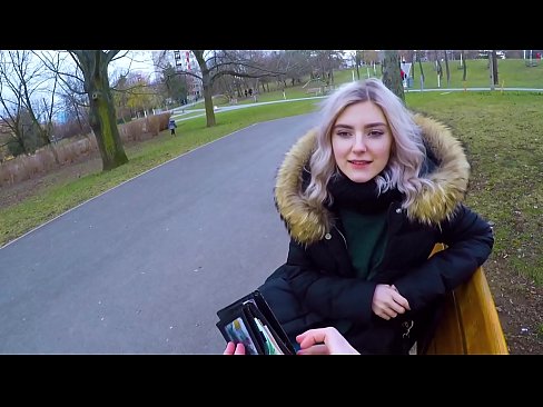 ❤️ Кончаҳои гарми бегонаро барои пул фурӯ мебарад - минет дар парк аз ҷониби Ева Элфи ❤️ Суперпорно дар tg.assistdoctor23.ru ❌❤